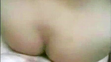 Pornô caseiro de lactação com casal morena peituda