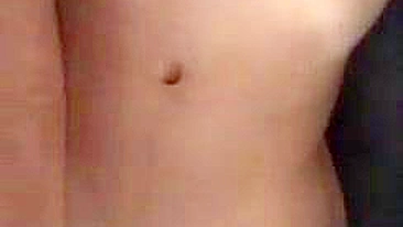 Pornô caseiro amador com travesti, paus grandes e brincadeiras no cu