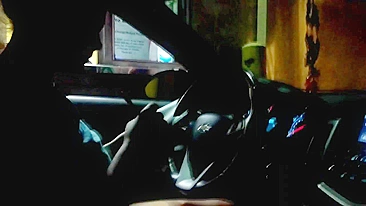 Boquete Caseiro com Pau Grande em Público