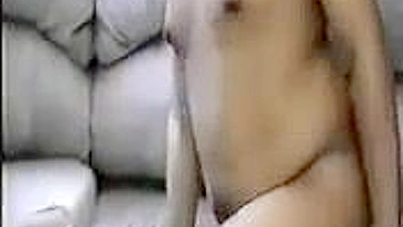 Esposa amadora fisting com orgasmo e negão em sexo cuckold caseiro