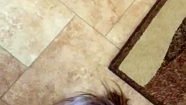 Vadias Caseiras Lambem Bolas e Gozada Escorrendo em Ninfetas Amadoras