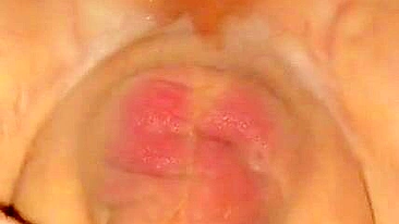 Sexo Caseiro com Strapon e Namorado Amador