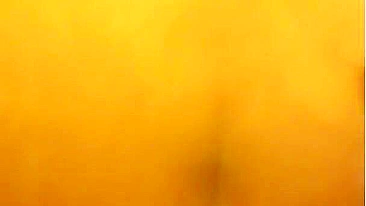 Pegging Caseiro com Strap-ons Enormes