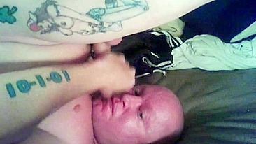 Boquete Amador Caseiro com Porra Engolida