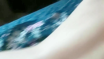 Colocando a Cinta - Vídeo Pornô Caseiro Parte 1