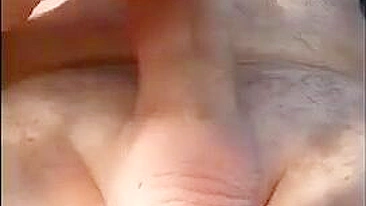 Boquete com Frutas Caseiro: BBW Amadora Chupa Frutas Estranhas