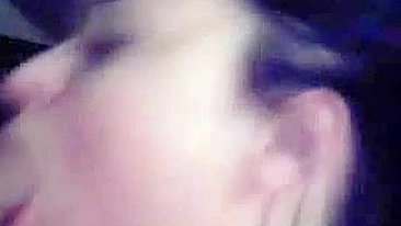 Sexo Caseiro com Garota Safada Engasgando em Boquetes e Gozadas