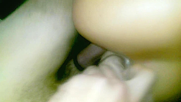 Vadias Amadoras se Penetram Duplamente com Consolos e 2 Paus