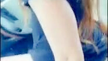 Esposa Swing Caseira: Milf Gostosa Fode com Marido Corno Filmando