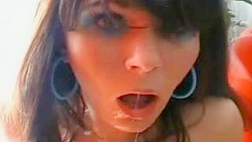 Boquete Amador Caseiro com Pauzão e Garganta Profunda