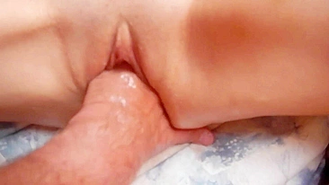 Orgasmos com Fisting Caseiro de Esposa Corona Amadora