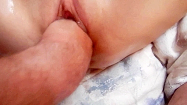 Orgasmos com Fisting Caseiro de Esposa Corona Amadora