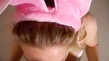 Pornô Caseiro de Halloween com Paus Grandes e Gargantas Profundas