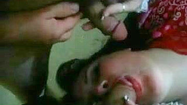 MILF Swingueira em Suruba Suja com Boquete e Corno em Grupo