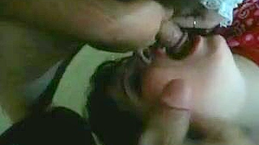 MILF Swingueira em Suruba Suja com Boquete e Corno em Grupo