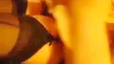 Trio Amador com Meias e Ligas