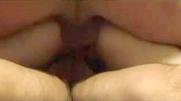 MILF Esposa em Ménage com DP Anal e Diversão de Corno