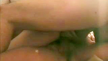 Trio Amador com Dupla Penetração e Anal #Esposa, #Trio