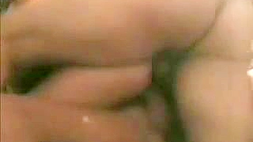 Trio Amador com Dupla Penetração e Anal #Esposa, #Trio