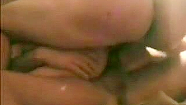 Trio Amador com Dupla Penetração e Anal #Esposa, #Trio