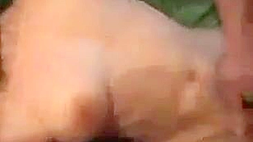 Suruba de MILF Swingueira com Cuckold em Ménage Amador