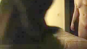 Orgia Gangbang Interracial com Esposa Gordinha e BBC Pauzudo