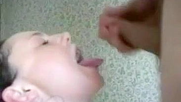 Ménage Amador com Dupla Penetração Anal em Pornô Caseiro