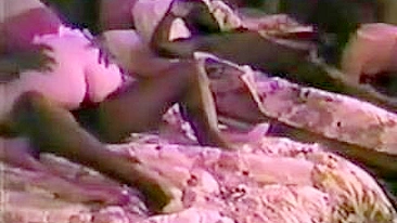 Orgia Amadora de Esposas de Cornos com BBC e MILFs