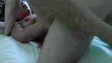 Puta Asiática em Suruba Caseira Pornô