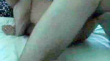 Puta Asiática em Suruba Caseira Pornô