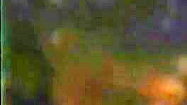 Suruba Cuckold Interracial com BBC e Esposa MILF