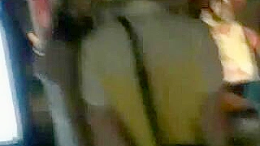 Latinas amadoras em orgia lésbica de suruba