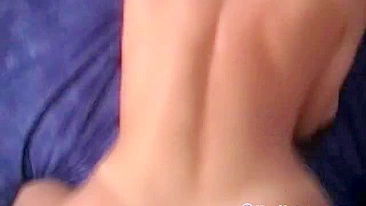 Universitária Entra em Ménage BDSM com Casal Swinger