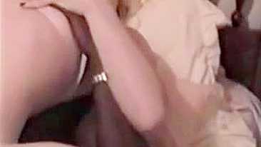 Gangbang Interracial de MILF Puta com BBC e Paus Grandes