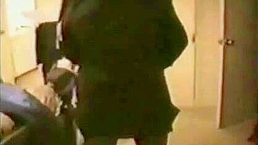 Gangbang Interracial com Marido Corno e Esposa Swingueira