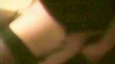 Gangbang Interracial com Marido Corno e Esposa Swingueira