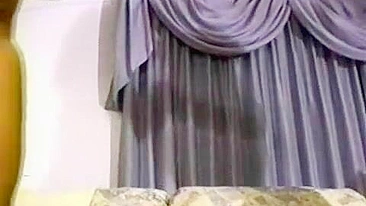 MILF Jan em Ménage Interracial com BBC e Gozada Dentro