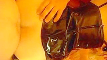 Suruba Anal com MILF Safada em Orgia Amadora de Esposa Corno