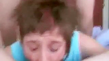 Trio Swinger Amador com Lésbicas Bissexuais e Gozadas no Rosto