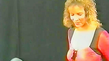 Gangbang de MILF Swing com Marido Cuckold Negro