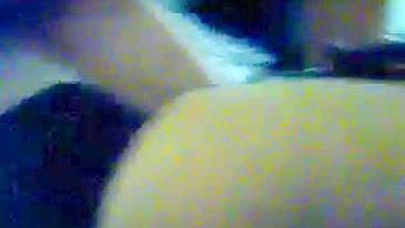 MILF Cinn e Swingueiros Britânicos em Gangbang Amador a Três