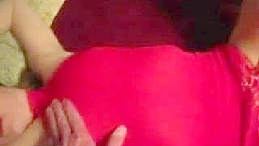 Ménage Bissexual Amador com Fisting e Gangbang Caseiro
