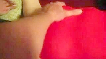 Ménage Bissexual Amador com Fisting e Gangbang Caseiro