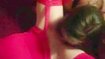 Ménage Bissexual Amador com Fisting e Gangbang Caseiro