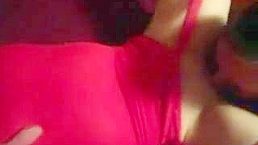 Ménage Bissexual Amador com Fisting e Gangbang Caseiro