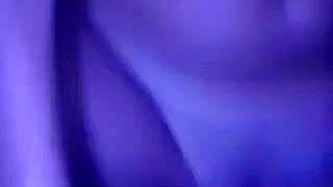 Alemã Swingueira Amadora em Trio com Dupla Penetração