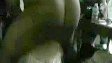 MILF Surubada por BBC e Marido Corno com Amigo Preto