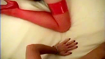 Orgia Swinger Selvagem com Sexo Cremoso e Ação Interracial