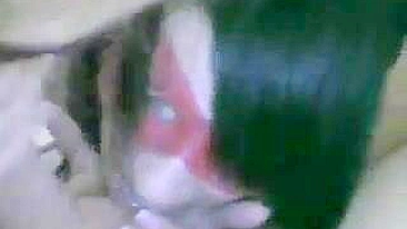 Vídeo Caseiro de Ménage Tcheco em Grupo Amador