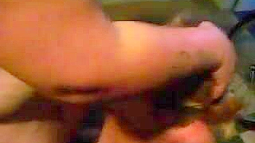 Ménage Amador com Dupla Gozada Facial e Boquete